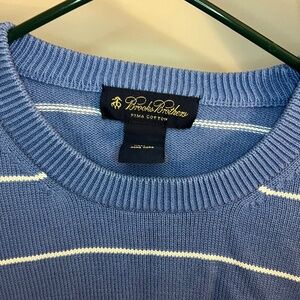 Brooks Brother Sweater